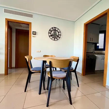 Blue Apartment+oceanview+private Parking Lägenhet